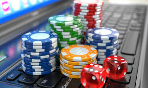 Вход на официальный сайт Casino Zenit